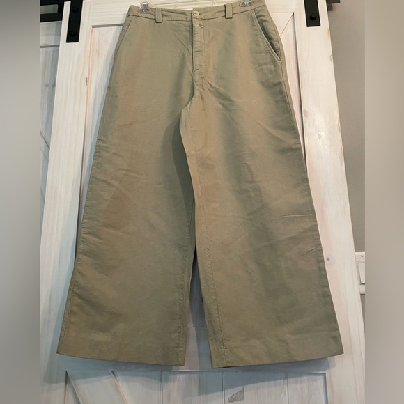 CLOSED WIDE PANTS | WOMENS SIZE 31-27 NEW NEVER WORN - Picture 3 of 11